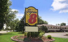 Super 8 Motel Whitewater Wi